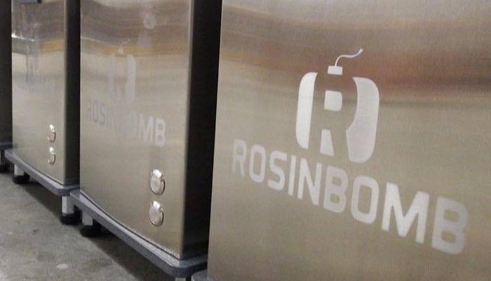 Why You Should Get a Rosinbomb Rocket